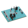 Op Amp Evaluation Boards - 505-MAX49921EVKIT#-ND - DigiKey