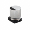 Capacitors - Aluminum Electrolytic Capacitors -- 6.3SGV220M6.3X8