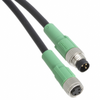Circular Cable Assemblies - 277-7965-ND - DigiKey