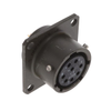 Circular Connector Assemblies - 1178-MS3112E12-8S-ND - DigiKey