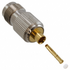 Coaxial Connector (RF) Assemblies - ACX1945-ND - DigiKey