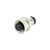 Circular Connector Assemblies - 4827-216A-08FO0-ND - DigiKey