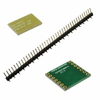 Adapter, Breakout Boards - DIP600T300P14-ND - DigiKey