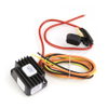 Egis Mobile Electric 5201-2001 PT Series Power Tamer VS without Adapter Plate, 30A, 12VDC - 82030 - Waytek, Inc.