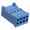 Rectangular Connector Housings - A106436-ND - DigiKey