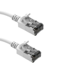Modular/Ethernet Cables (RJ45, RJ11) - 4627-CAT7-0012SC-ND - DigiKey