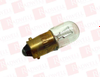 Incandescent Lamp - 19160063 - Radwell International