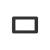 Display Bezels, Lenses - 1613-1008-ND - DigiKey