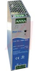 Circuit Breaker;Therm/Mag;Hndl;Cur-Rtg 6A;DIN Rail;2 Pole;Screw Snap;L Series;C - 70075806 - Allied Electronics, Inc.