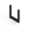 Edgeboard Connectors - 151-357-007-427-158-ND - DigiKey