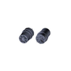 Solid State Lighting Connector Assemblies - A123796-ND - DigiKey