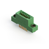Edgeboard Connectors - 151-845-012-542-203-ND - DigiKey