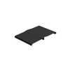 Wire Duct, Raceway Covers - 298-FRHC12BL10-ND - DigiKey