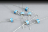 Overvoltage Protection - Gas Discharge Tubes - Medium-to-High Surge - Series: SL1011B - SL1011B260E - SL1011B260E - Littelfuse, Inc.