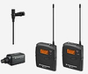 G3 ENG Wireless Microphone System (EK 100, SK 100, ME 2 and SKP 100) - ew 100 ENG G3 - Visual Sound, Inc.