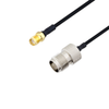 Coaxial Cables (RF) - 5073-LCCA30630-FT1-ND - DigiKey