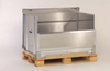 Collapsible Aluminum Cargo Case -- APZG-45073 - Image