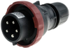 Industrial Power Connectors -- 8938051 - Image