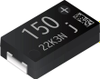 Polymer Capacitors - 2469295 - RS Components, Ltd.