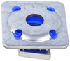 Channel Nuts - 9075505 - RS Components, Ltd.