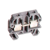 Din Rail, Channel - 17-1SNA112086R0200-ND - DigiKey