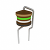 6.5A 17 MOHM Inductor and Choke - 71-B78148E1151M000 - ERSAELECTRONICS PTE. LTD.