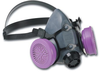 5500 Series Half Mask Respirators > SIZE - S > UOM - Each - 550030S - State Safety & Compliance