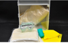 Lab and Cleanroom Sorbents, Spill Kit -- 222800 - Image