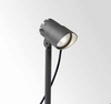 FOX P Series Surface Mounted Exterior Floor Lighting