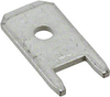 Terminals - Quick Connects, Quick Disconnect Connectors - A106340-ND - DigiKey