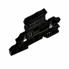 Terminal Blocks - Din Rail, Channel - 281-5521-ND - DigiKey