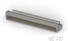 Eurocard Connectors - 536366-5 - TE Connectivity