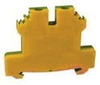 DIN Rail Terminal Blocks - CGT4N - VAST STOCK CO., LIMITED