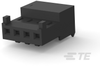 Rectangular Wire & Cable Connectors & Housings - 3-1744367-4 - TE Connectivity