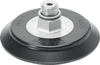 Vacuum suction cup - VAS-75-1/4-NBR - Festo Corporation