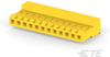 Standard Rectangular Connectors - 4-640473-2 - TE Connectivity
