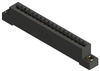Card Edge Connectors - Edgeboard Connectors - 387-017-524-103 - Lingto Electronic Limited