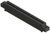 Card Edge Connectors - Edgeboard Connectors - 387-020-523-608 - Lingto Electronic Limited