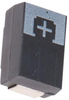 Cap, 33Uf, 12.5V, Tant, Polymer; Capacitance Panasonic - 78AC7775 - Newark, An Avnet Company