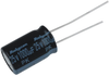 Aluminum Electrolytic Capacitor, 1000Uf, 25V, 20%, Radial; Capacitance Rubycon - 39T8672 - Newark, An Avnet Company