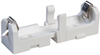 Battery Holder, Aa, Solder Tab, Panel; Battery Sizes Accepted Cambion - 65F1801 - Newark, An Avnet Company