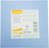 Thermal Gap Pad, 200Mm X 200Mm X 1Mm; Thermal Conductivity Electrolube - 32AC7222 - Newark, An Avnet Company