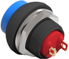 Pb Switch, Spst, 0.4A, 32Vac, Solder; Switch Operation Alcoswitch Te Connectivity - 61AC9343 - Newark, An Avnet Company