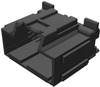 Automotive Conn, Straight Plug, 20Pos Rohs Compliant Molex - 01AH1033 - Newark, An Avnet Company