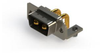 Combo D-Sub Conn, R/a Plug, De-2W2, Th; Product Range Edac - 53AJ3696 - Newark, An Avnet Company