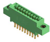 Card Edge Conn, Dual Side, 18Pos, Lug; Card Edge Connector Type Edac - 72AJ3614 - Newark, An Avnet Company