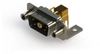 Combo D-Sub Conn, R/a Plug, De-5W1, Th; Product Range Edac - 53AJ0468 - Newark, An Avnet Company