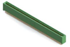 Card Conn, Dual Side, 112Pos, Wire Wrap; Card Edge Connector Type Edac - 71AJ3311 - Newark, An Avnet Company