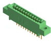 Card Edge Conn, Single Side, 12Pos, Th; Card Edge Connector Type Edac - 72AJ3309 - Newark, An Avnet Company