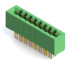 Card Edge Conn, Dual Side, 16Pos, Lug; Card Edge Connector Type Edac - 59AJ0877 - Newark, An Avnet Company